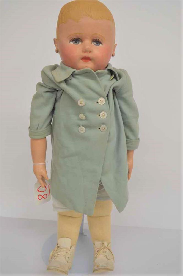 24 1/2" CHASE DOLL (1 of 3)