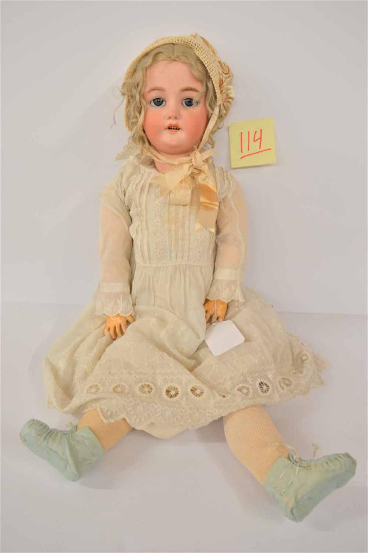 31" BISQUE SOCKETHEAD (1 of 3)