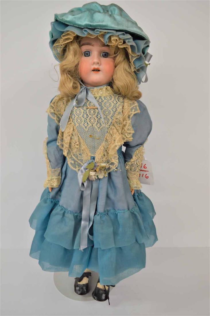 27" BISQUE SOCKETHEAD (1 of 5)