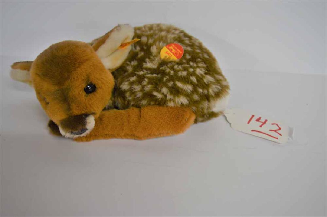 steiff deer