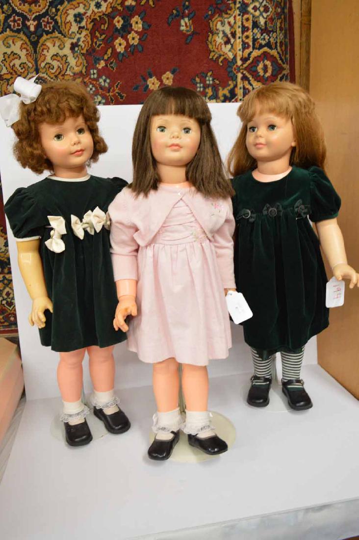 IDEAL PATSY PLAYPALS (1 of 5)