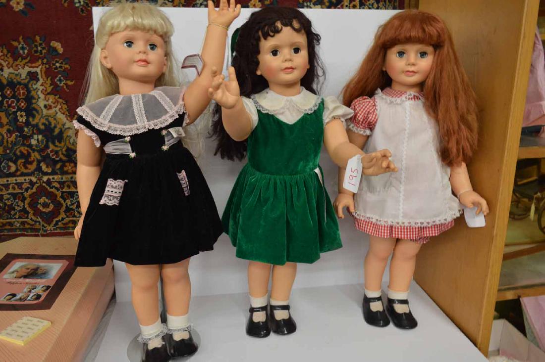 REPRO. PATSY PLAYPALS (1 of 3)