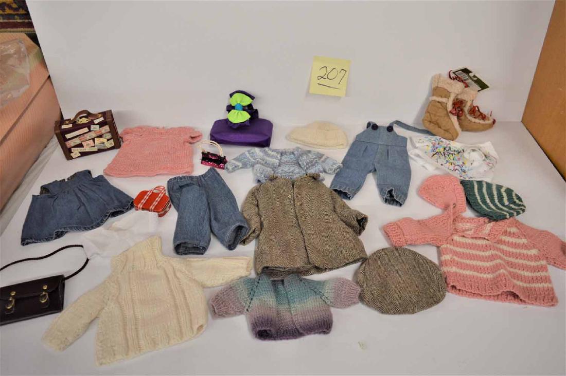 SASHA SIZE CLOTHES (1 of 8)