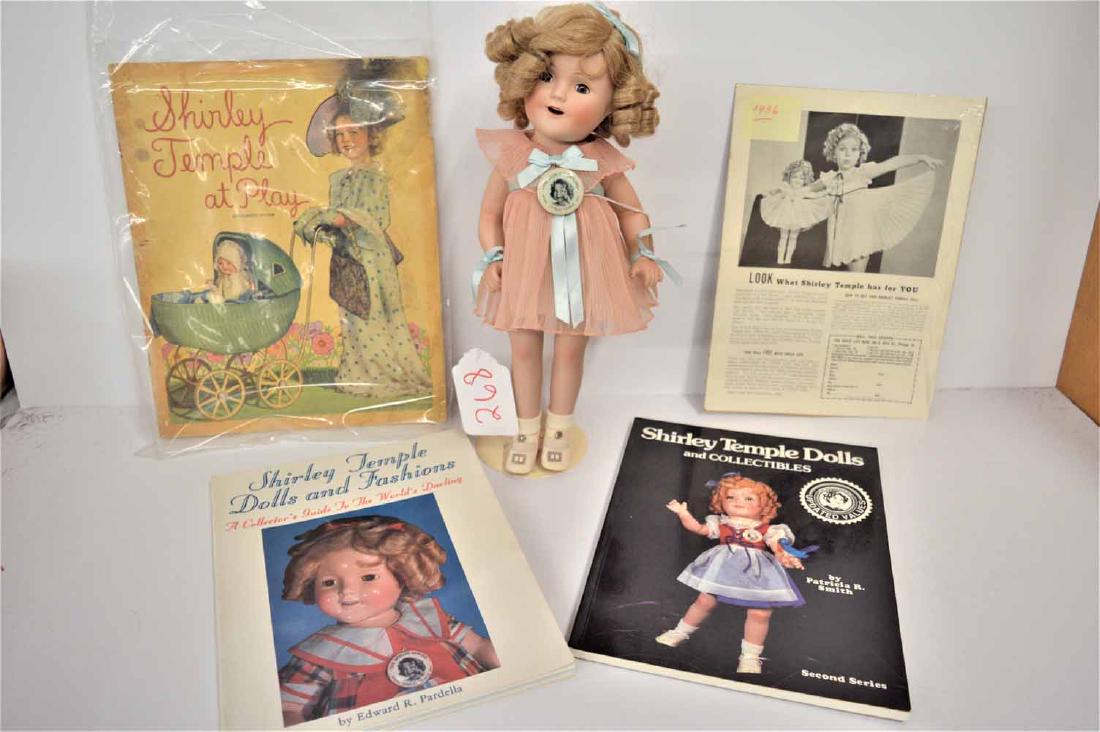SHIRLEY TEMPLE ITEMS (1 of 8)