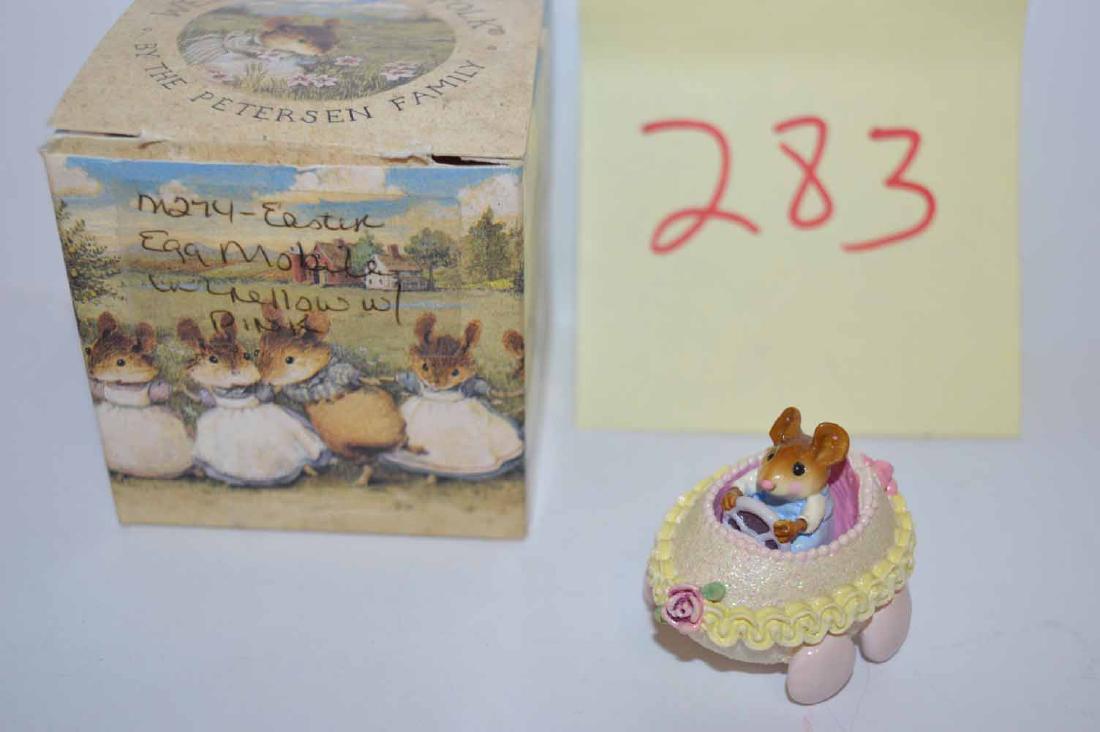 WEE FOREST FOLK M274 (1 of 2)