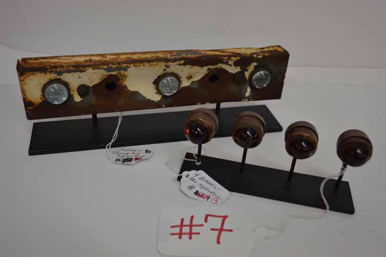 GRP OF REFLECTORS (1 of 5)