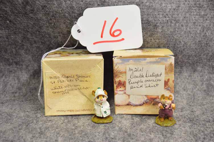 M-261 DOUBLE DELIGHT& M-180 APRIL SHOWERS (1 of 9)