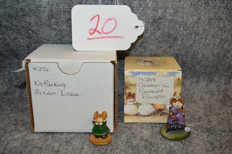 M-258 CARMEN & M-276 NO PEEKING (1 of 4)