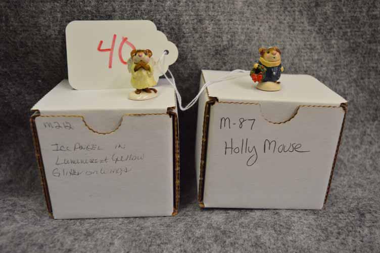 M-212 ICE ANGEL & M-87 HOLLY MOUSE (1 of 8)