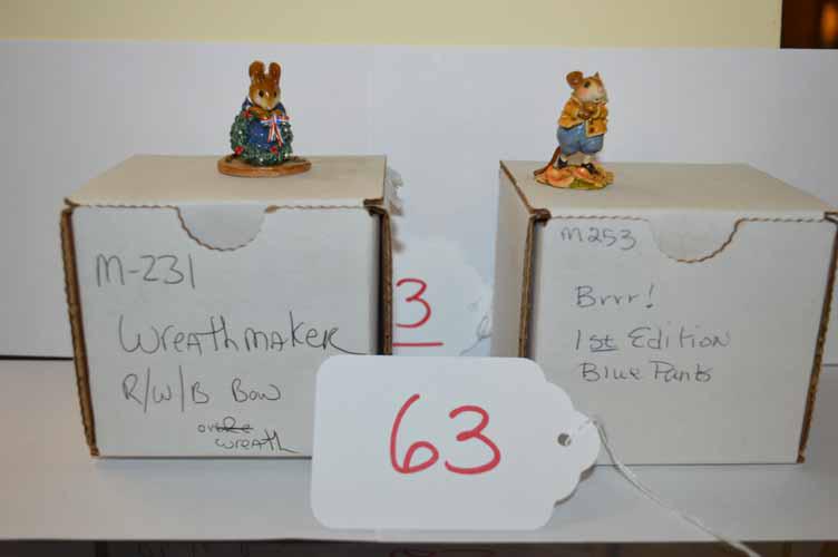 M-231 WREATHMAKER & M-253 BRRR! (1 of 8)