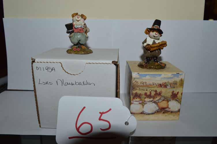 M-195A & M-198 (1 of 7)