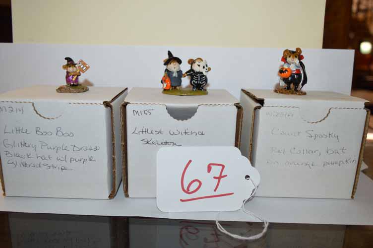 M-214;  M-155; & M-284A (1 of 11)