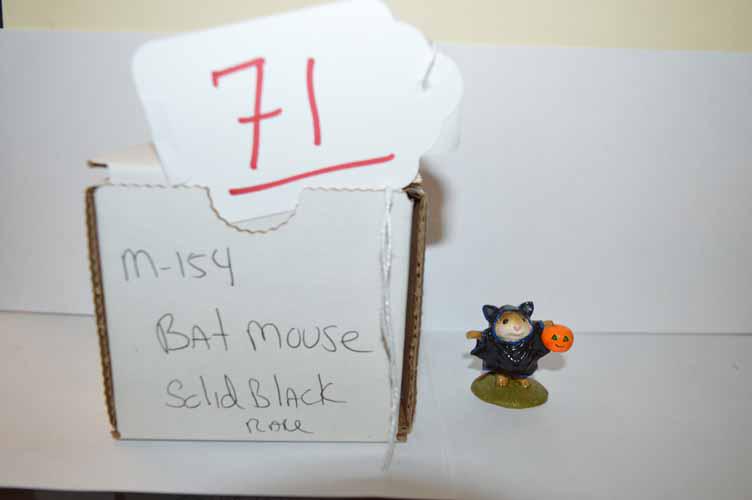 M-154 "BAT MOUSE" (1 of 5)