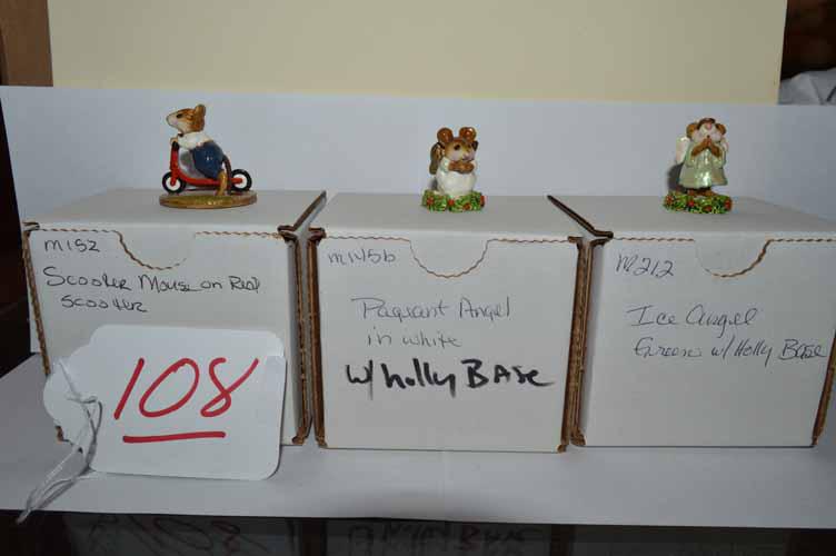 M145B, M152 & M212 (1 of 4)