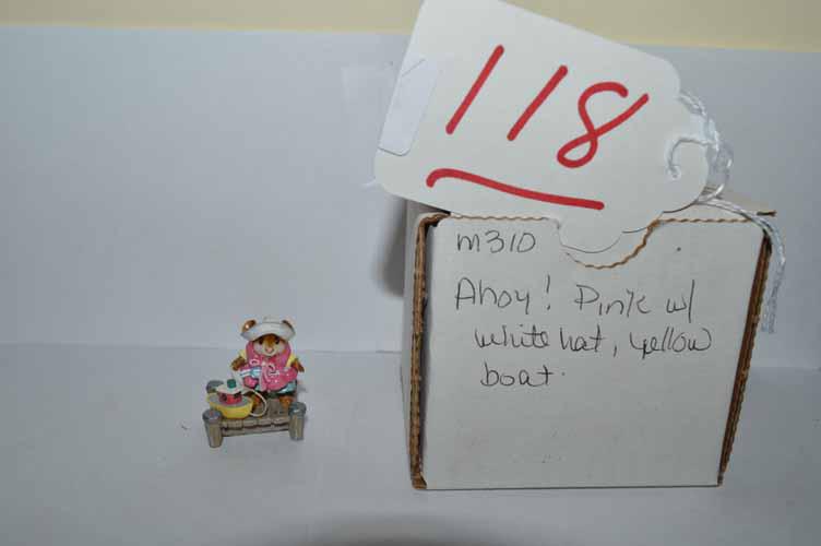 M310 "AHOY" (1 of 4)