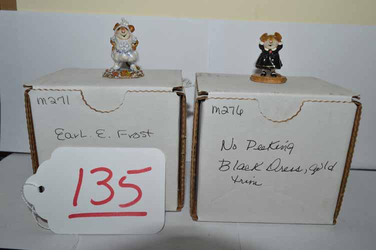 M276 NO PEEKING & M271 EARL E. FROST (1 of 4)