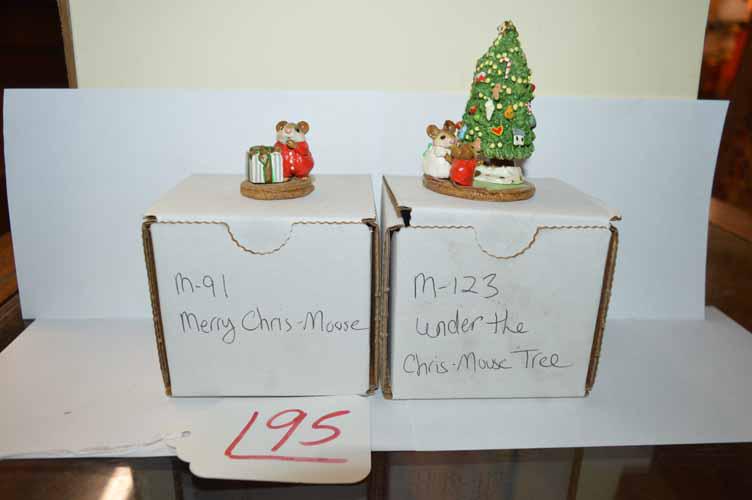 M-91 & M-123 (1 of 4)