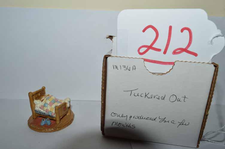 M-188 "SNOW BUDDIES" (1 of 4)