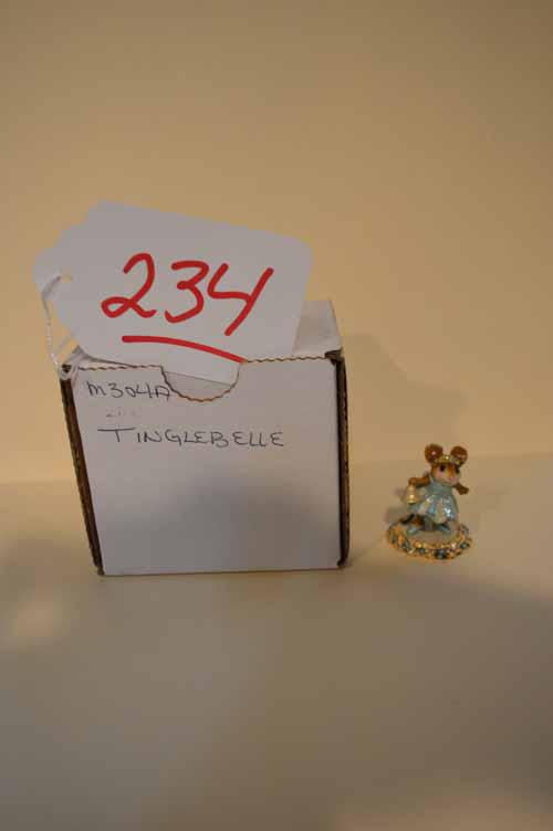 M-304A "TINGLEBELLE" (1 of 5)