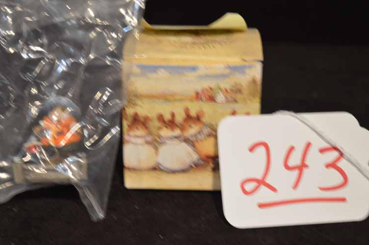 M-310 "AHOY!" (1 of 4)