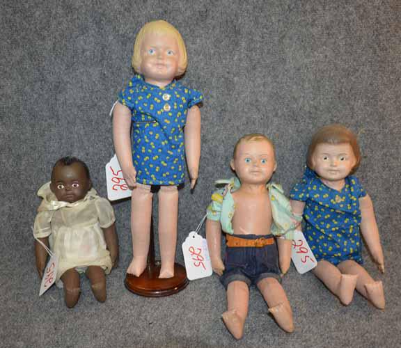CHASE DOLLS (1 of 9)