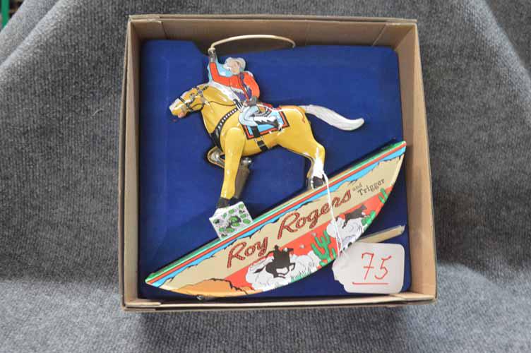 ROY ROGERS TOY (1 of 4)