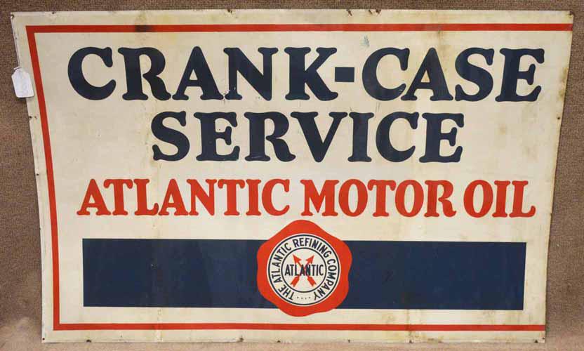 ATLANTIC SIGN (1 of 4)