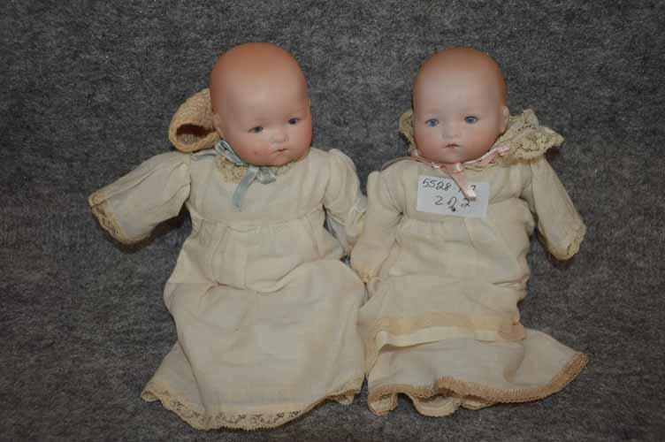 (2) KIDDIEJOY BABIES (1 of 4)