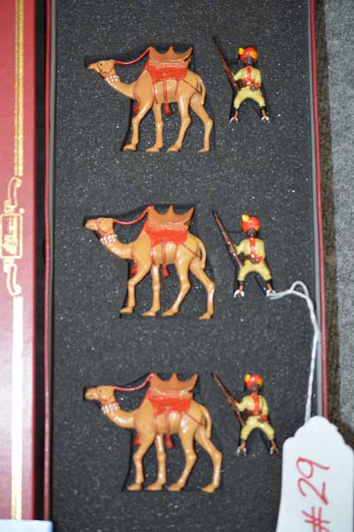 W. BRITAINS (1 of 4)