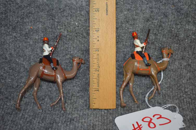 W. BRITAINS (1 of 2)