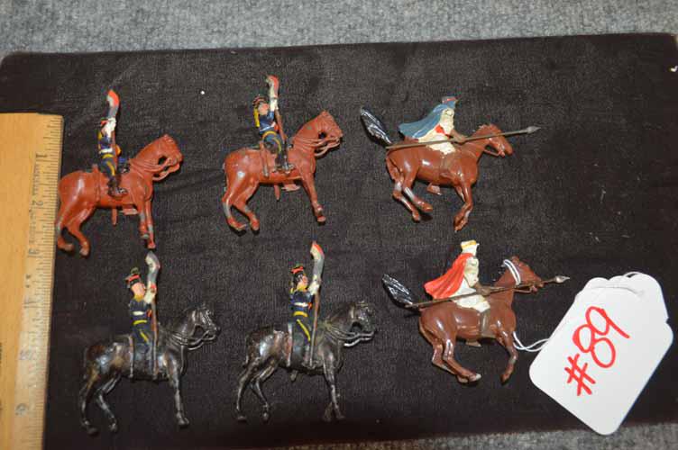 GRP OF SOLDIERS (1 of 4)