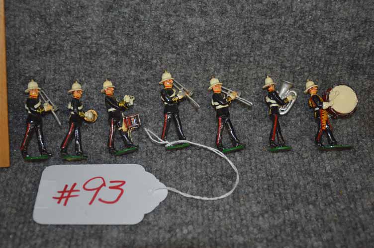 LEAD SOLDIERS (1 of 3)