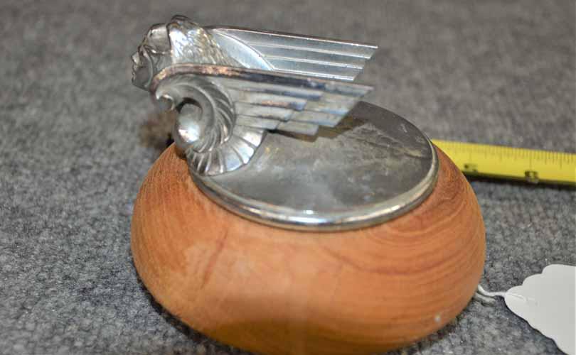 CHEVROLET RADIATOR CAP (1 of 3)