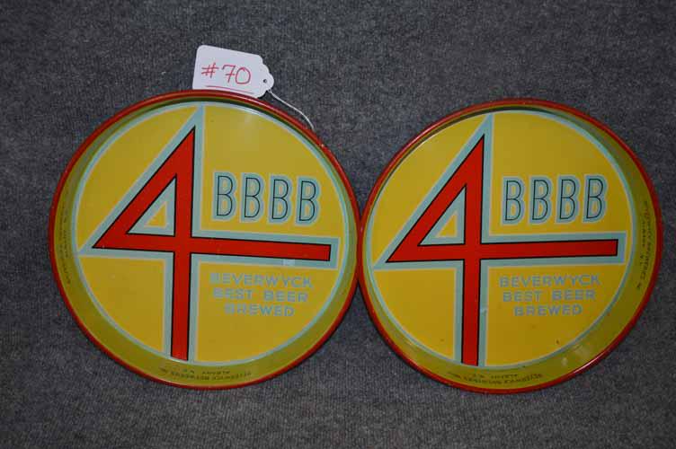 BEVERWYCK TRAYS (1 of 2)