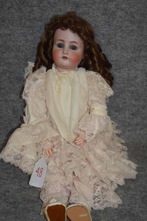 27"  SIMON HALBIG K*R (1 of 2)