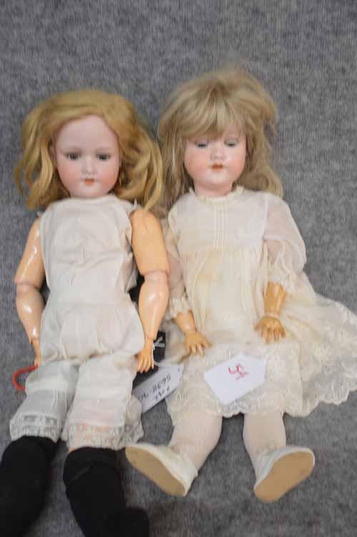 TWO A.M. 390'S (1 of 2)