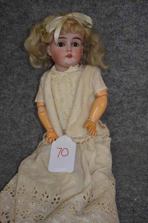 19" KESTNER #167 (1 of 2)