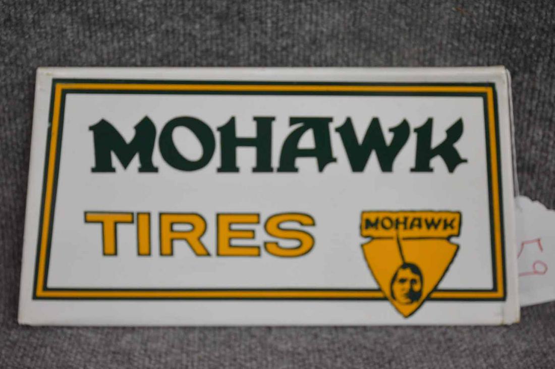 MOHAWK SIGN (1 of 2)