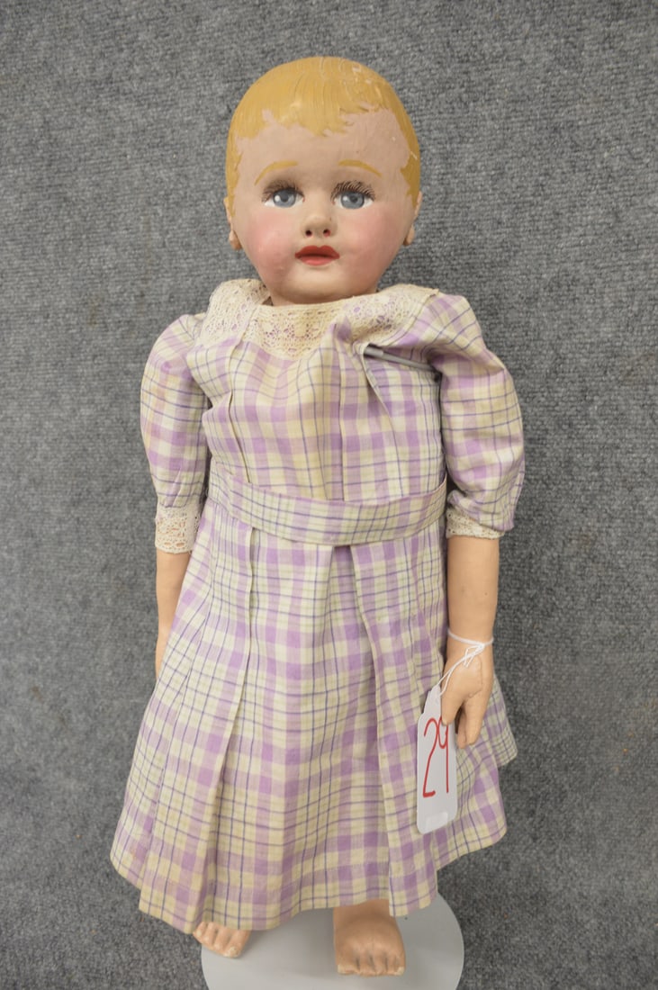 24" CHASE DOLL (1 of 2)