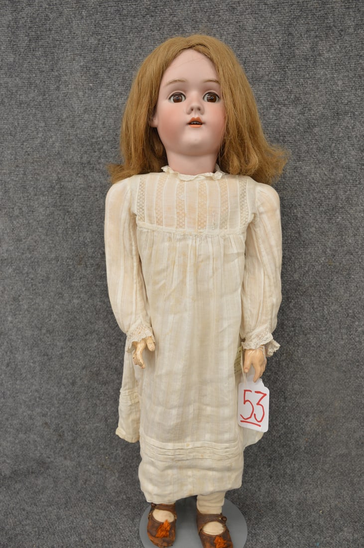 32" HANDWERCK HALBIG (1 of 2)