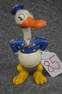 9" WOODEN JTD DONALD DUCK