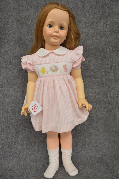 IDEAL 34" PATTI PLAY PAL (1 of 1)