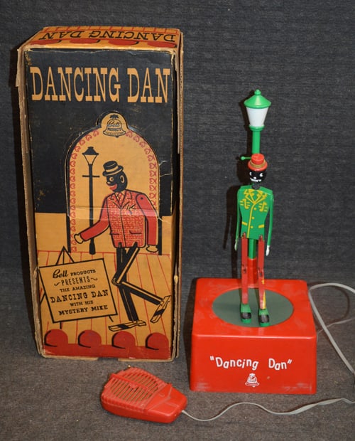 DANCING DAN TOY (1 of 3)