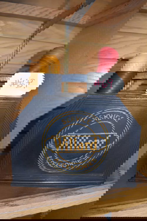 WILLARD BATTERY KIT (1 of 4)