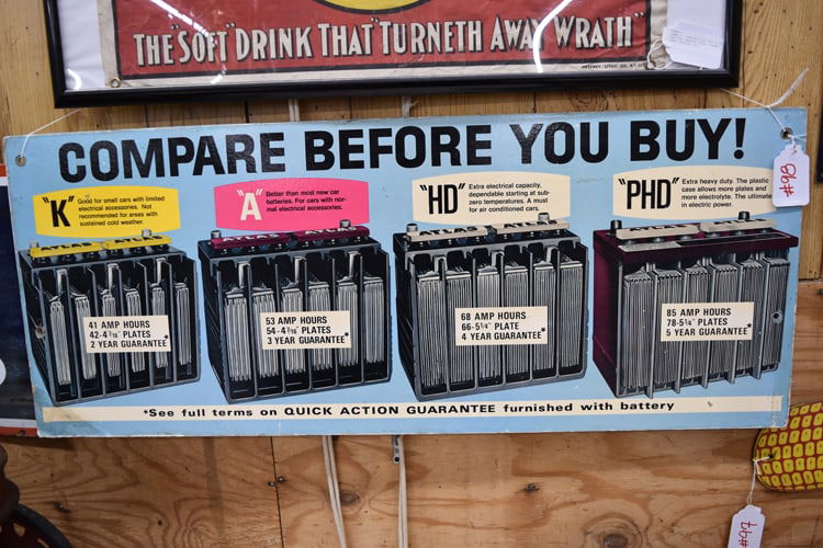 ATLAS BATTERY SIGN (1 of 1)