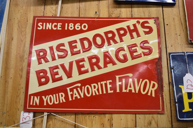 RISEDORPHS SIGN (1 of 1)