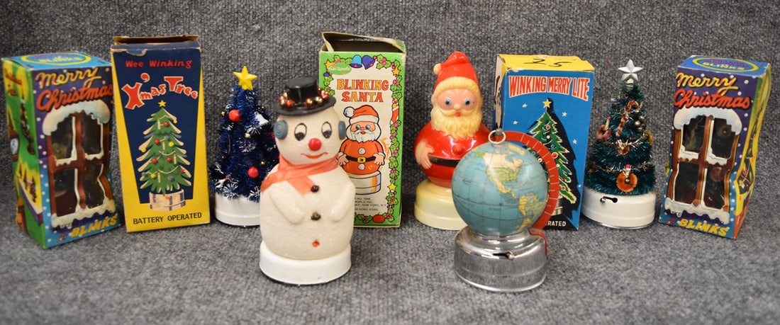 7 MINI LANTERNS (1 of 7)