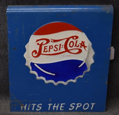 PEPSI COOLER SIDE (1 of 2)