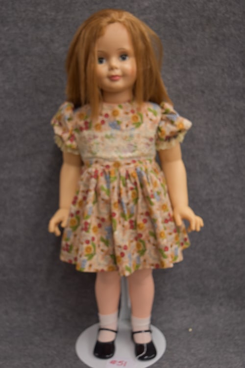 IDEAL PATTI PLAY PAL G-35 (1 of 2)