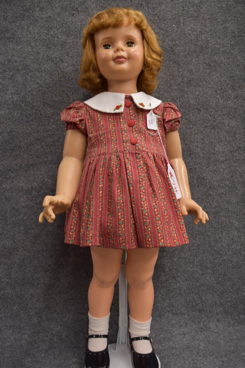 35" IDEAL DOLL G-35 PATTI PLAY PAL (1 of 2)